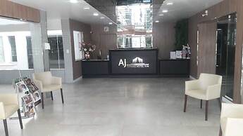 Aj Termas Hotel Iraí