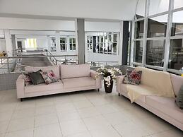 Aj Termas Hotel Iraí