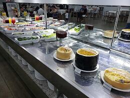 Aj Termas Hotel Iraí