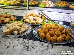 Aj Termas Hotel Iraí