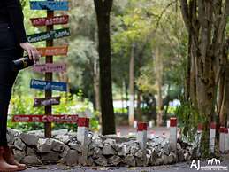 Aj Termas Hotel Iraí