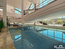 Aj Termas Hotel Iraí