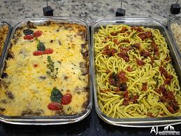 Aj Termas Hotel Iraí