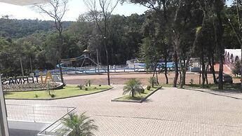 Aj Termas Hotel Iraí