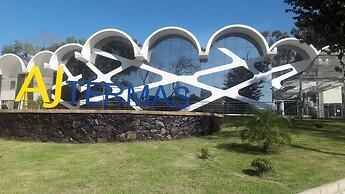 Aj Termas Hotel Iraí