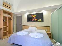 Aj Termas Hotel Iraí