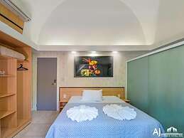 Aj Termas Hotel Iraí