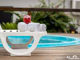 Aj Termas Hotel Iraí