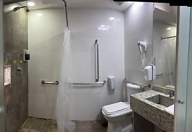 Aj Termas Hotel Iraí