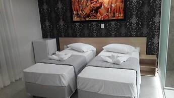 Aj Termas Hotel Iraí