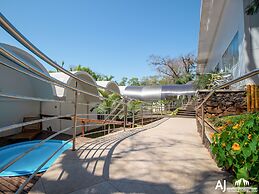 Aj Termas Hotel Iraí