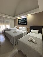 Aj Termas Hotel Iraí