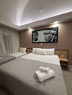 Aj Termas Hotel Iraí