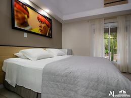 Aj Termas Hotel Iraí