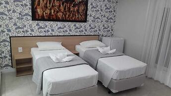 Aj Termas Hotel Iraí