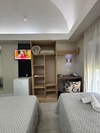 Aj Termas Hotel Iraí