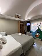 Aj Termas Hotel Iraí
