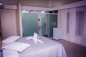 Aj Termas Hotel Iraí