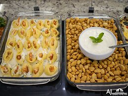 Aj Termas Hotel Iraí