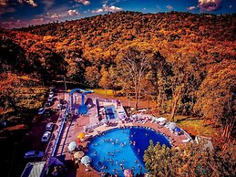 Aj Termas Hotel Iraí