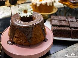 Aj Termas Hotel Iraí