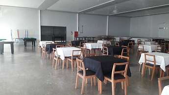 Aj Termas Hotel Iraí