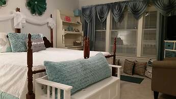 Stockbridge Lakes Bed & Breakfast