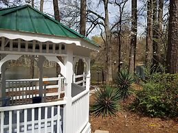 Stockbridge Lakes Bed & Breakfast