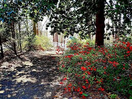 Stockbridge Lakes Bed & Breakfast