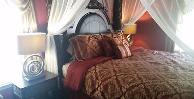 Stockbridge Lakes Bed & Breakfast