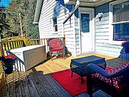 Stockbridge Lakes Bed & Breakfast