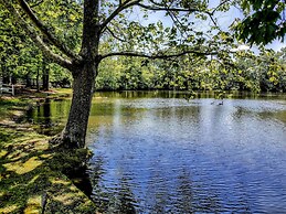 Stockbridge Lakes Bed & Breakfast