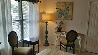 Stockbridge Lakes Bed & Breakfast