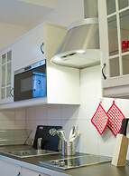 Suitenhotel Dependance Laterne