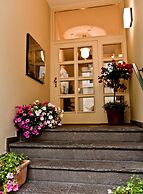 Suitenhotel Dependance Laterne