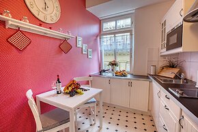 Suitenhotel Dependance Laterne