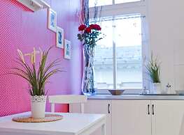 Suitenhotel Dependance Laterne