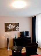 Suitenhotel Dependance Laterne