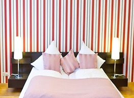 Suitenhotel Dependance Laterne