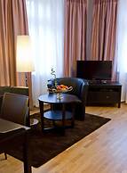 Suitenhotel Dependance Laterne