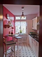 Suitenhotel Dependance Laterne