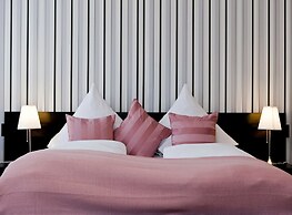Suitenhotel Dependance Laterne