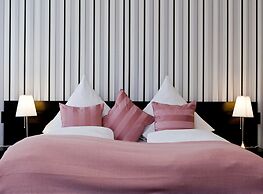 Suitenhotel Dependance Laterne