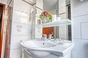 Suitenhotel Dependance Laterne