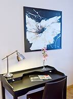 Suitenhotel Dependance Laterne