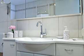 Suitenhotel Dependance Laterne