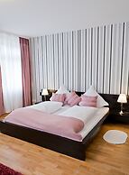 Suitenhotel Dependance Laterne