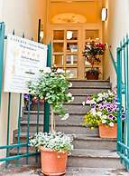 Suitenhotel Dependance Laterne