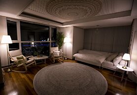 SJ Tailored Serviced APT 3min Walk From Seoul STN