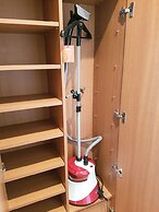 SJ Tailored Serviced APT 3min Walk From Seoul STN